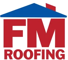 logo FM Roofing