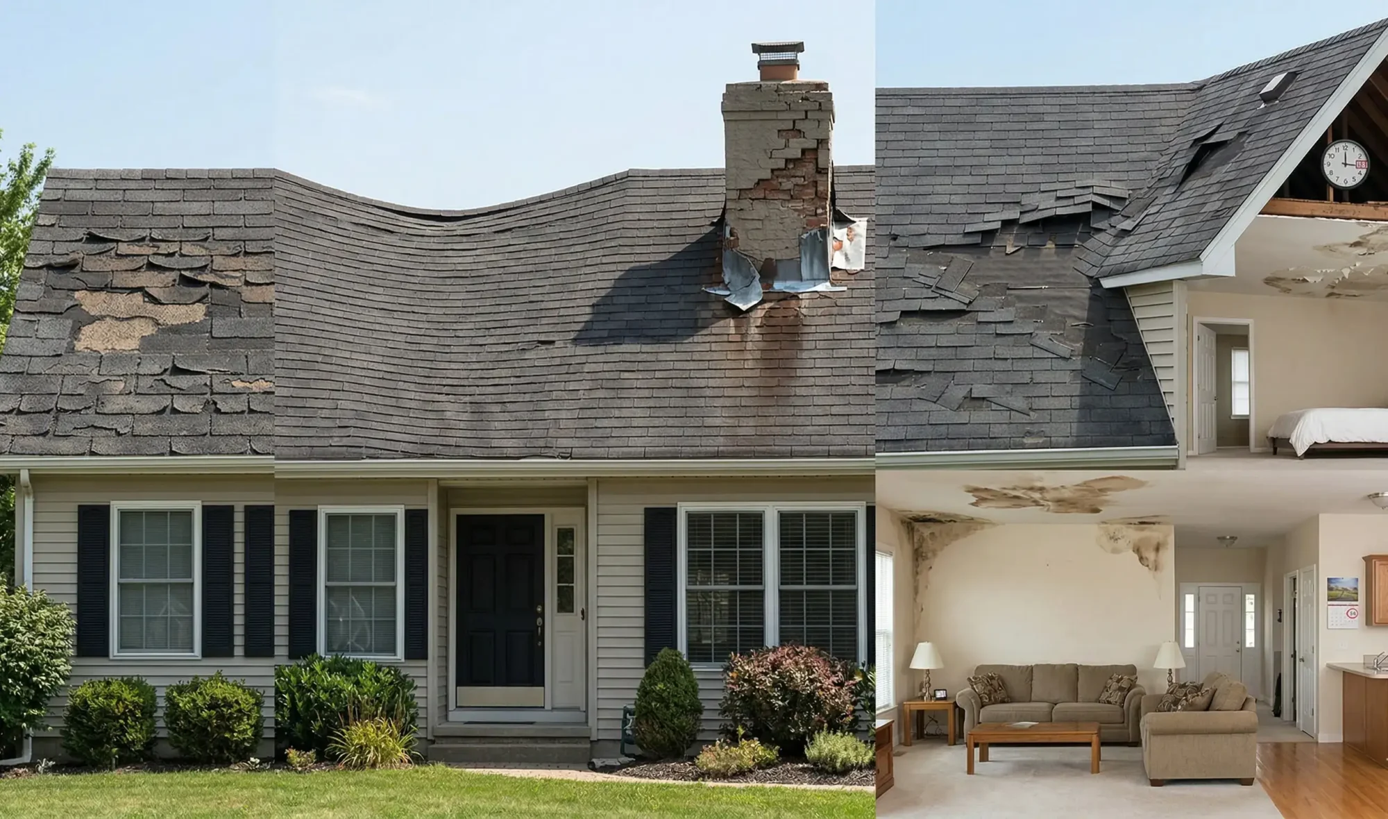 5 Critical Signs You Need a Full Replacement 