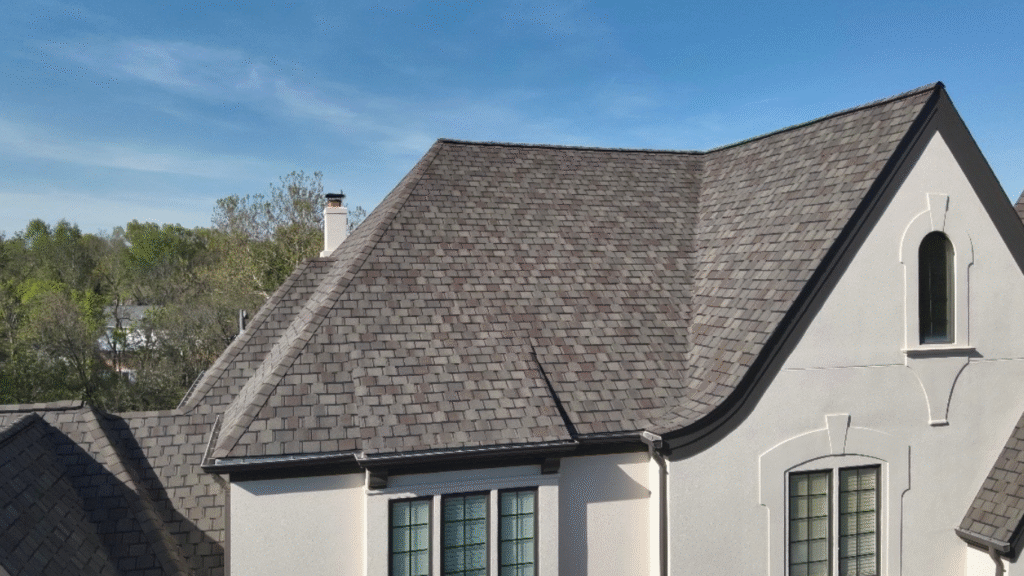 Energy Efficient Residential Roofing for Your Home