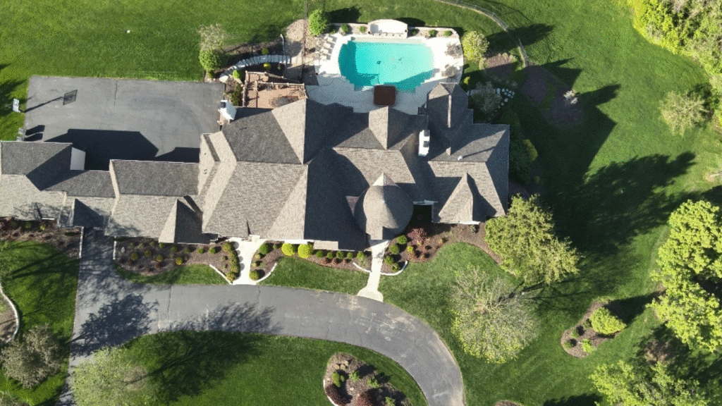 storm damage restoration timeline