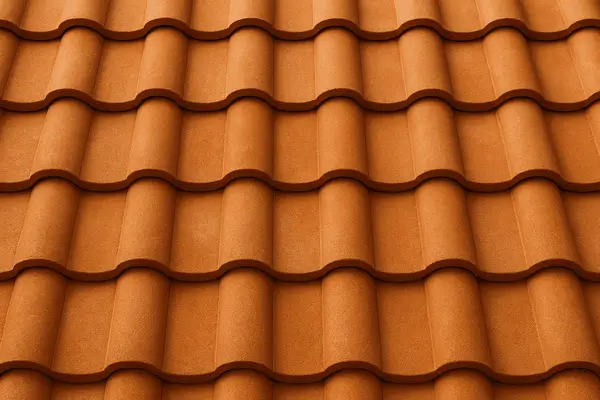 Clay and Concrete Tile
