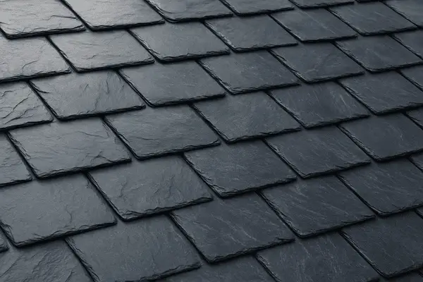 Slate Roofing
