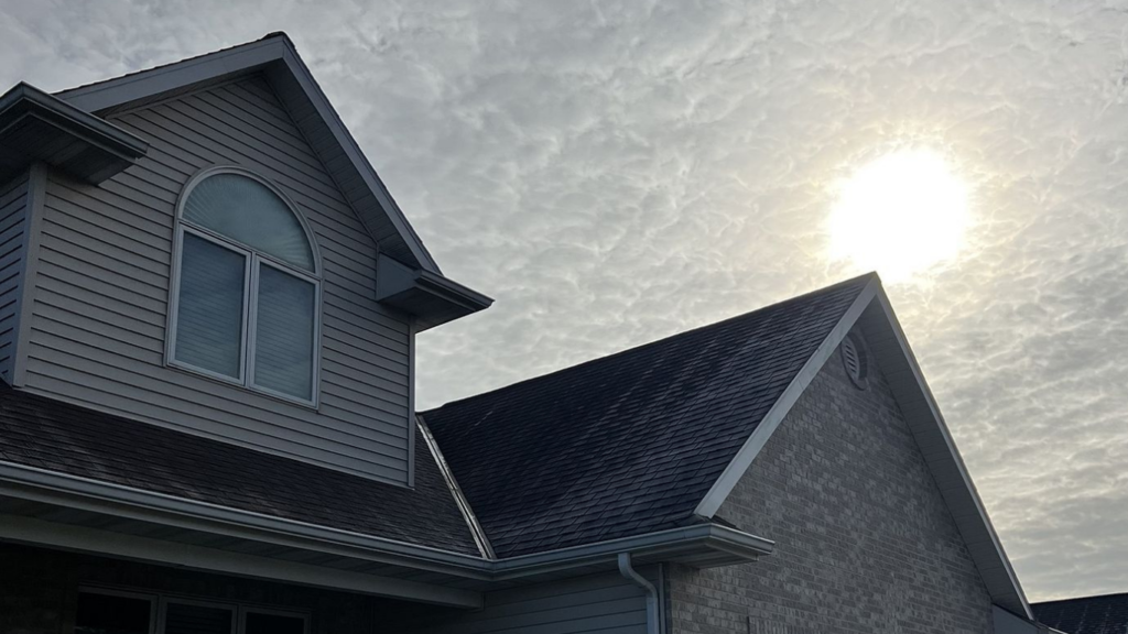 residential roof warranty