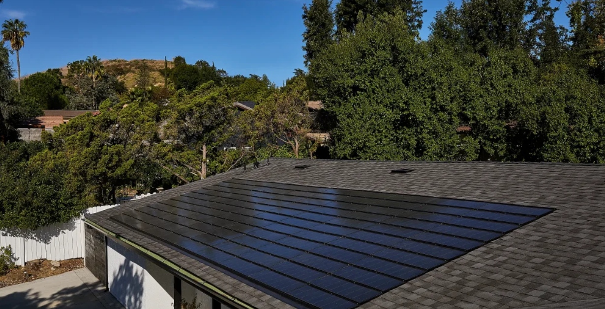 Solar Panel Roof Compatibility