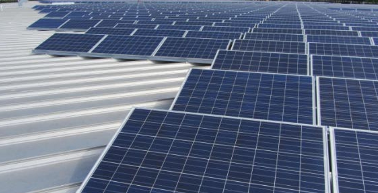 Solar Panel Roof Compatibility 