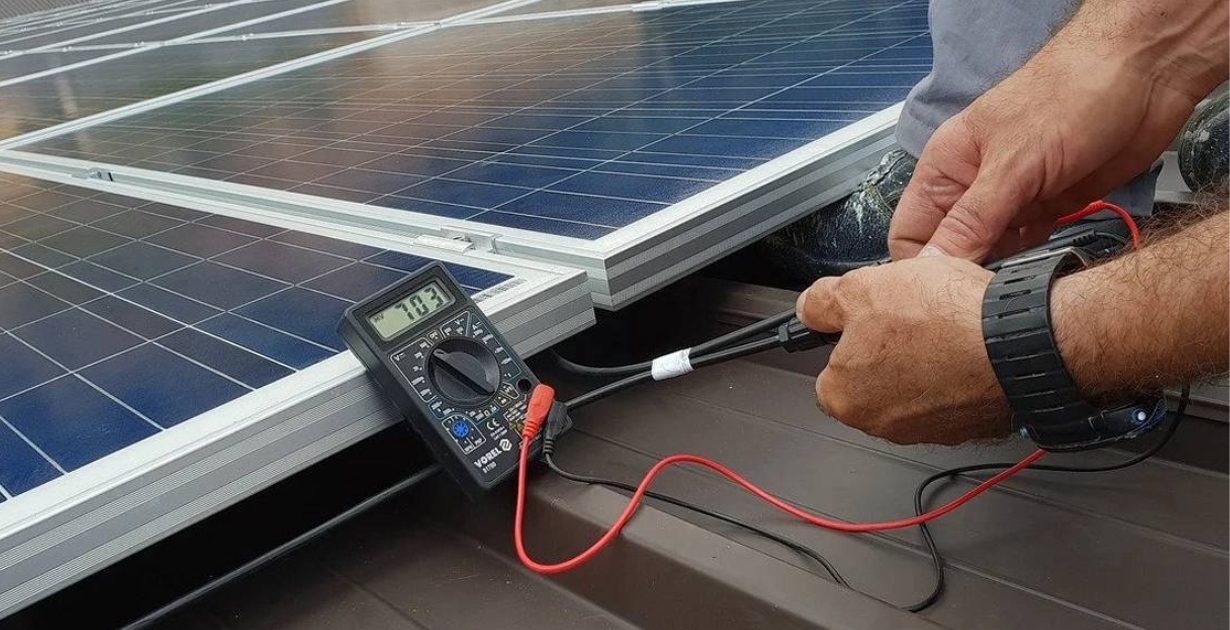 Solar Panel Roof Compatibility