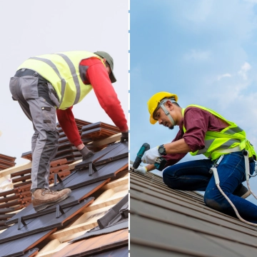 Emergency Roof Repair
