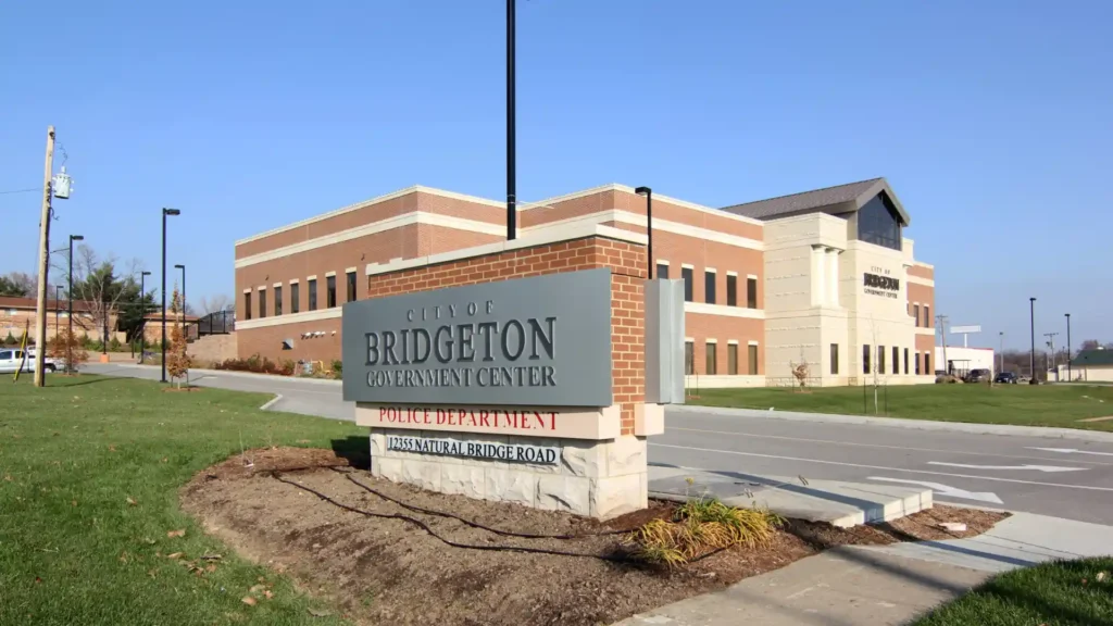 Bridgeton