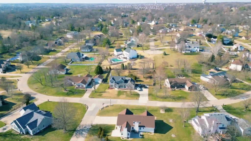 Cottleville