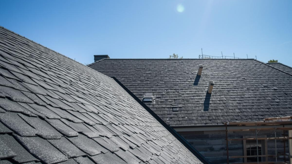 pacific roofing contractor