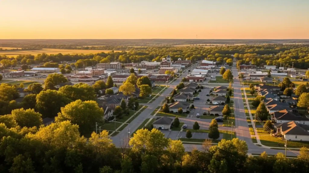 Caseyville IL