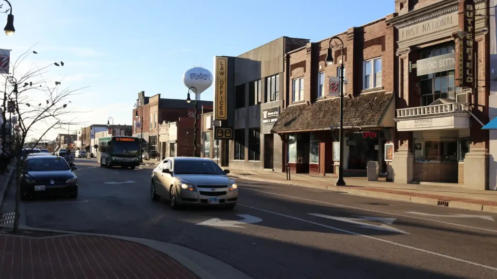 Collinsville IL