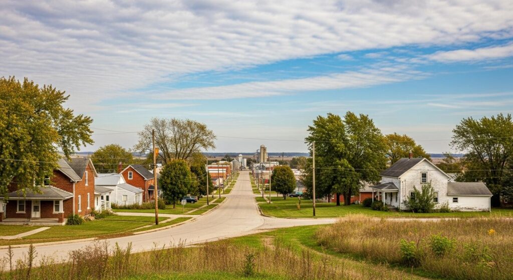 Carondelet IL