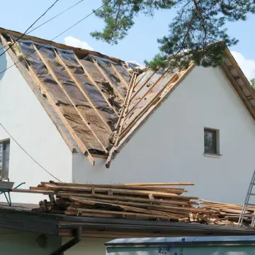 Residential Roofing