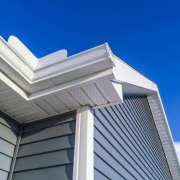 siding repair