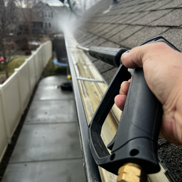 Gutter Repair