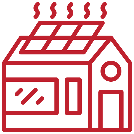 solar-panel-house
