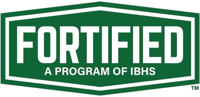 FORTIFIED certified roofing Kirkwood - A Program of IBHS