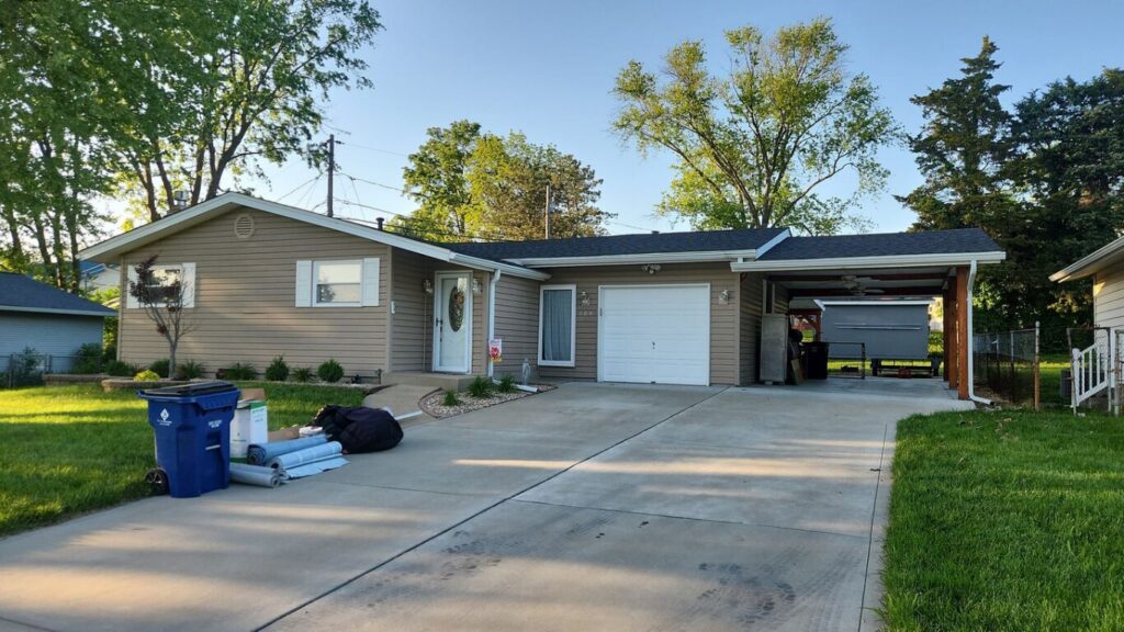 roof inspection report explained
