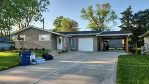 insurance roof inspection