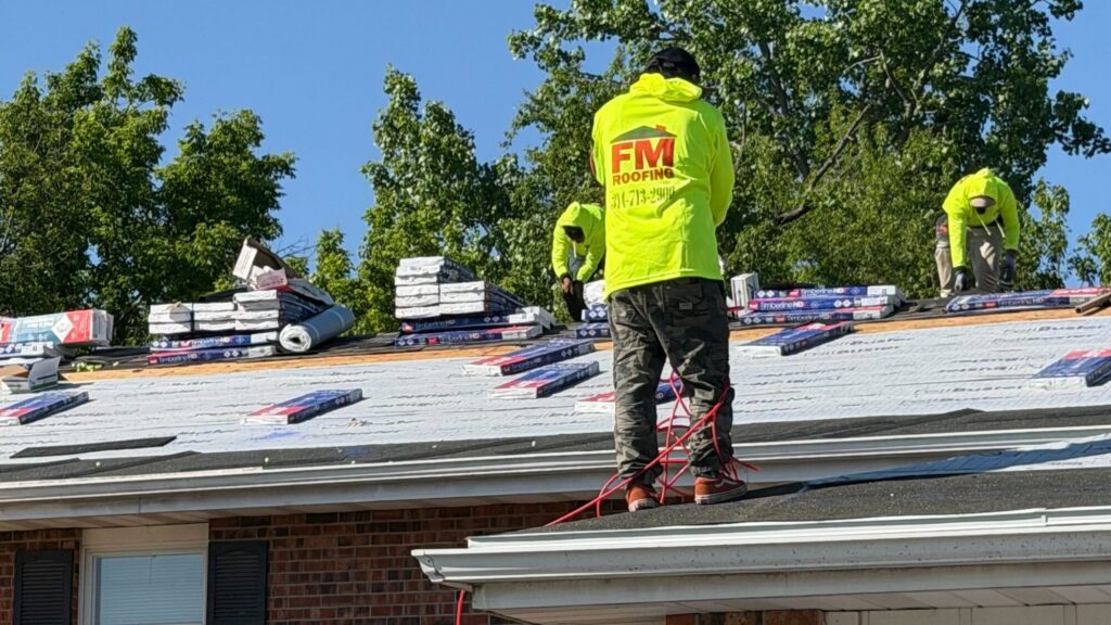 residential roof lifespan comparison