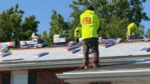 residential roof lifespan comparison