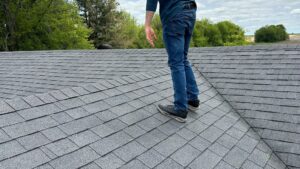 roof penetration sealing