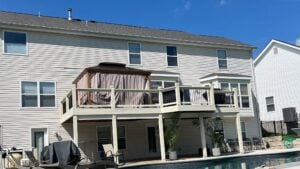 sustainable roof replacement