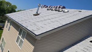 roof replacement permit