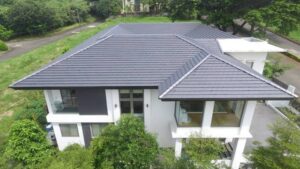 Clay Tile Roofing