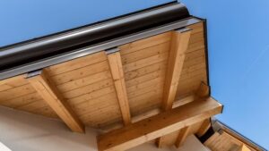 Roof Overhang Design