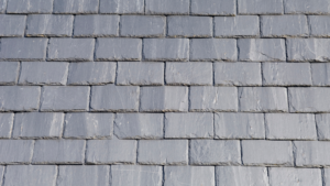 Synthetic Slate Roofing