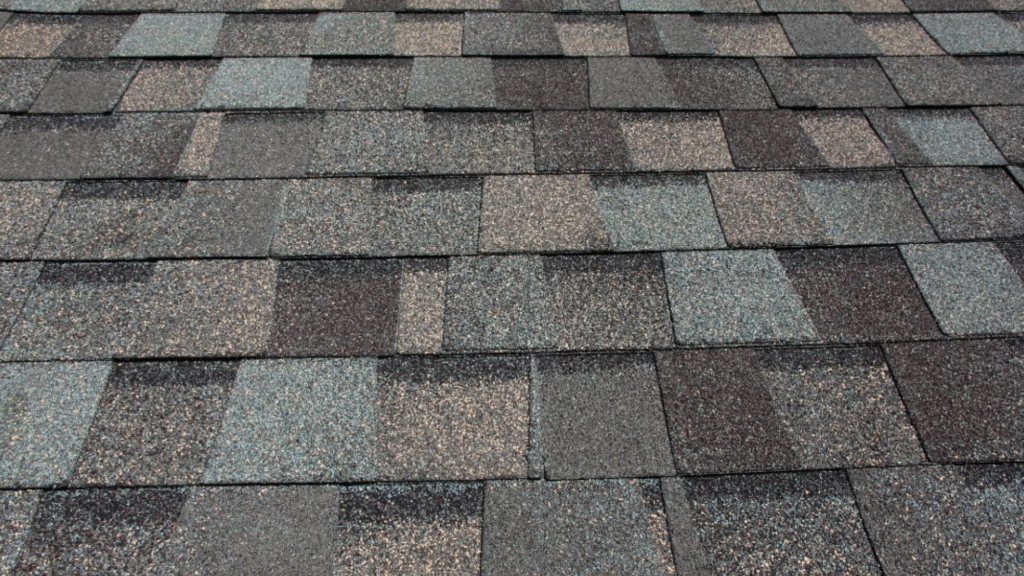 Composite Roofing Materials