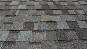 Composite Roofing Materials