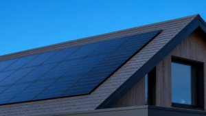 reflective commercial roofing