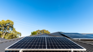 solar panel roof weight capacity