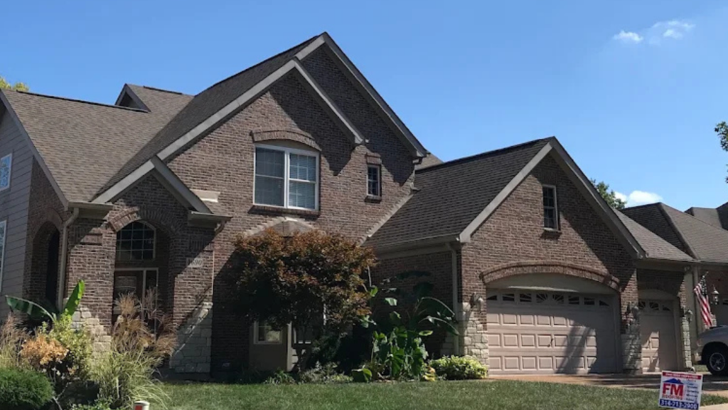 Residential Roof Lifespan