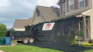 Roof Maintenance Missouri